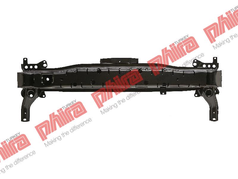 TAMPON DEMİRİ ÖN SAC - VOLKSWAGEN PASSAT VII yedek parça