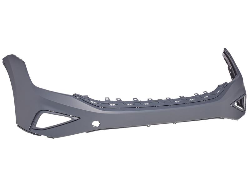 TAMPON ÖN ASTARLI - VOLKSWAGEN TIGUAN yedek parça