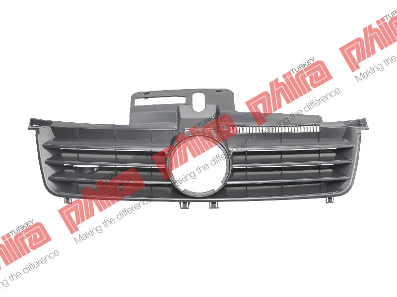 PANJUR ÖN SİYAH - VOLKSWAGEN POLO yedek parça