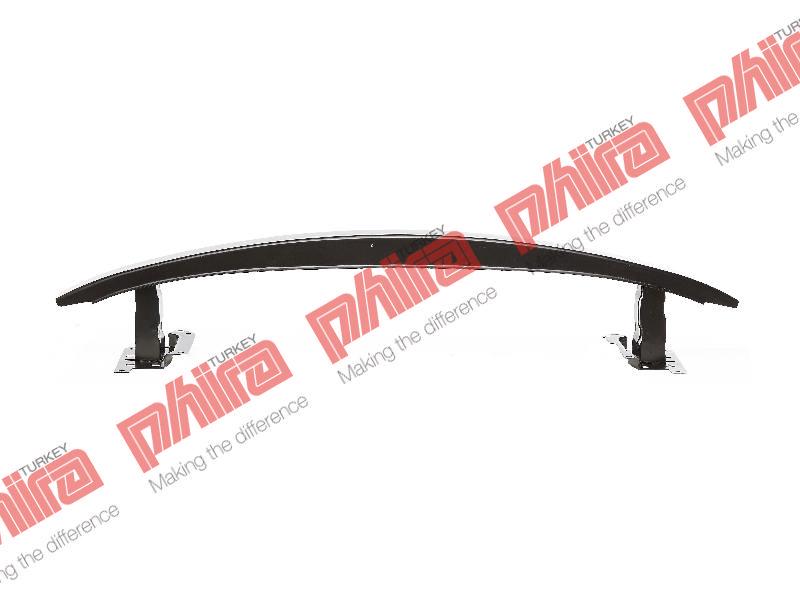 TAMPON DEMİRİ ÖN SAC - VOLKSWAGEN POLO yedek parça