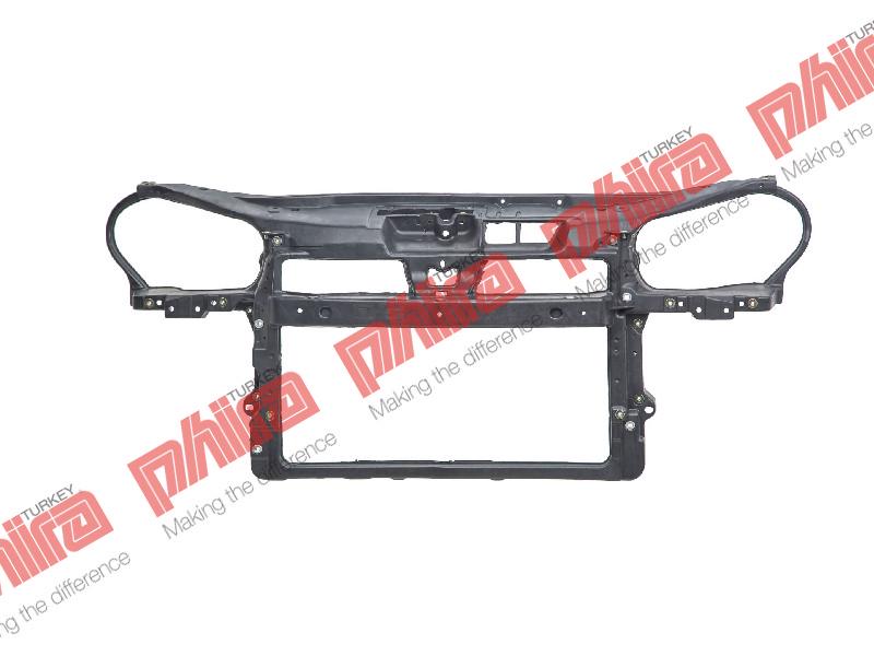 PANEL ÖN KLİMALI PLASTİK - VOLKSWAGEN POLO yedek parça