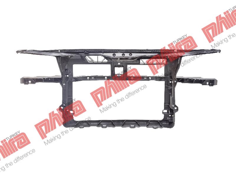 PANEL ÖN KLİMALI PLASTİK - VOLKSWAGEN POLO yedek parça