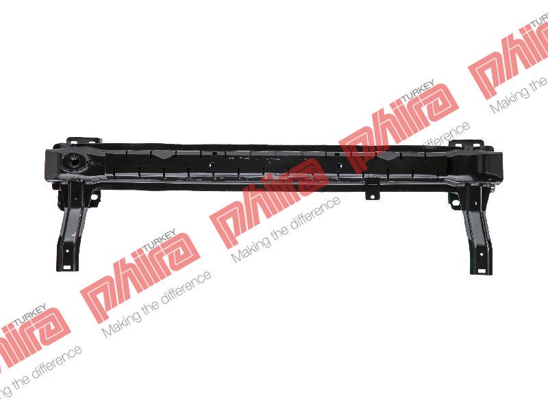 TAMPON DEMİRİ ÖN SAC - VOLKSWAGEN POLO yedek parça