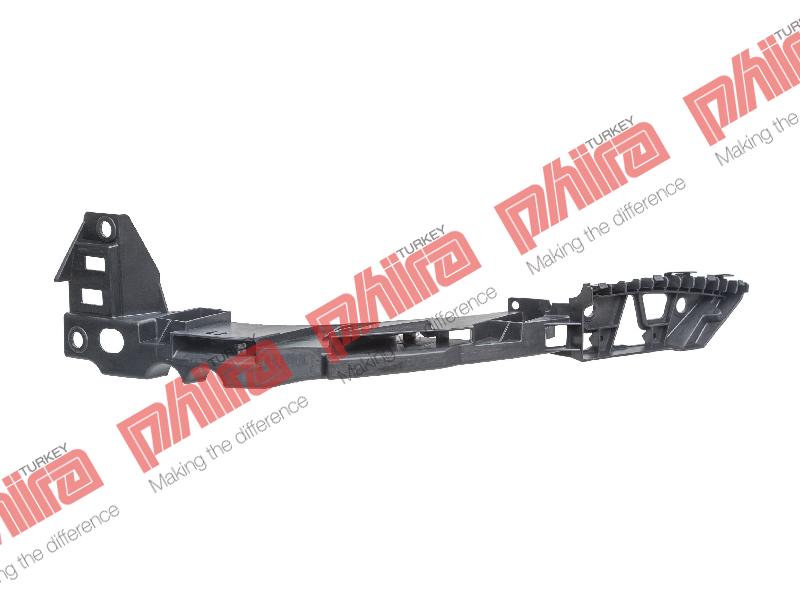 TAMPON BRAKETİ FAR ALT ÖN SOL - VOLKSWAGEN POLO yedek parça