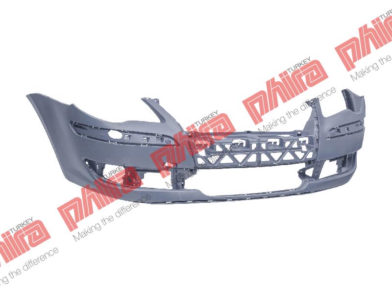 TAMPON ÖN ASTARLI - VOLKSWAGEN TOURAN yedek parça