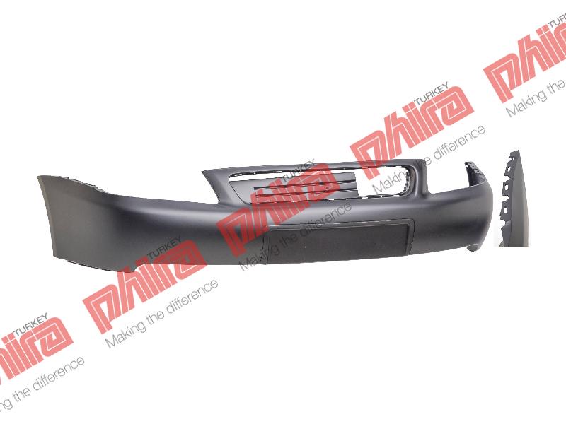 TAMPON ÖN ASTARLI TIRNAKLI TİP - AUDI A3 yedek parça