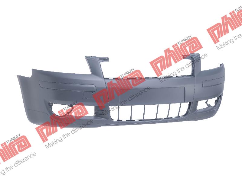 TAMPON ÖN ASTARLI - AUDI A3 yedek parça