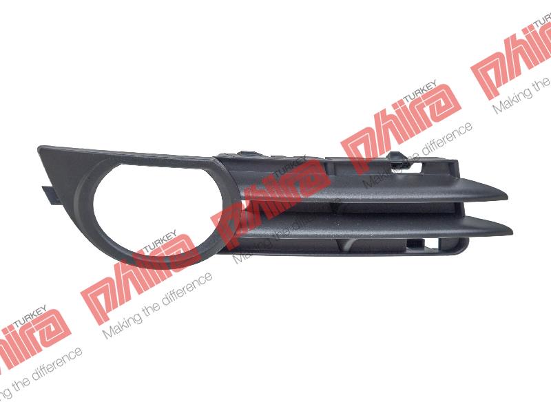 SİS FAR KAPAĞI ÖN SAĞ SİSLİ - AUDI A3 yedek parça