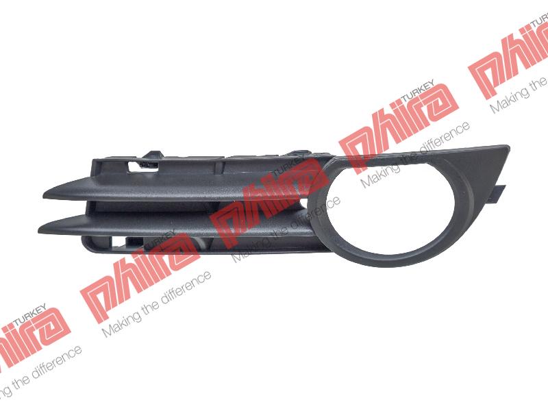 SİS FAR KAPAĞI ÖN SOL SİSLİ - AUDI A3 yedek parça