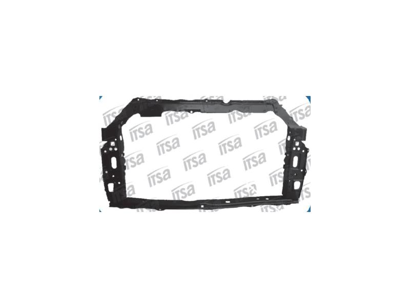 PANEL ÖN SAC - CITROEN C1 yedek parça