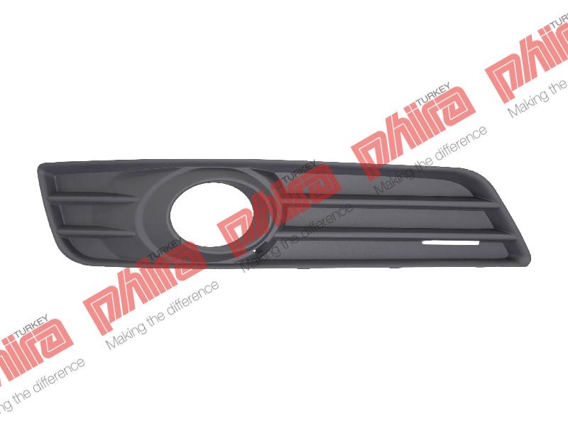 SİS FAR KAPAĞI ÖN SAĞ SİSLİ - AUDI A3 yedek parça