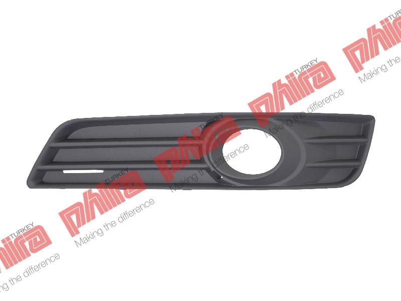 SİS FAR KAPAĞI ÖN SOL SİSLİ - AUDI A3 yedek parça