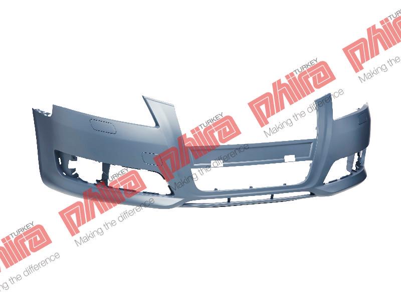 TAMPON ÖN ASTARLI FAR YIKAMALI - AUDI A3 yedek parça