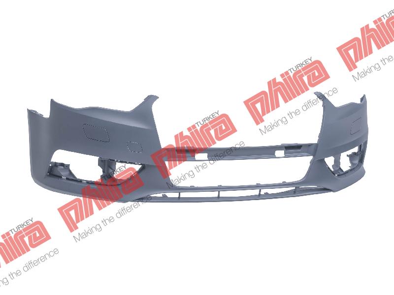 TAMPON ÖN ASTARLI FAR YIKAMALI - AUDI A3 yedek parça