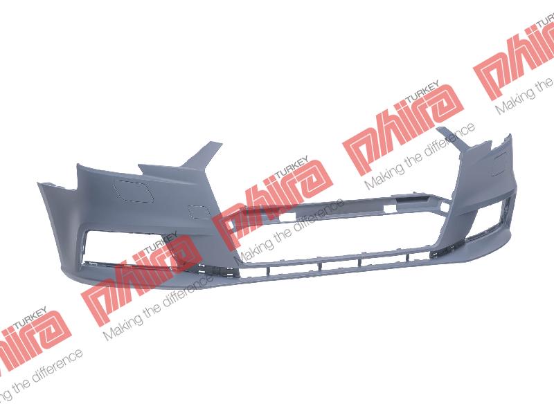 TAMPON ÖN ASTARLI - AUDI A3 yedek parça