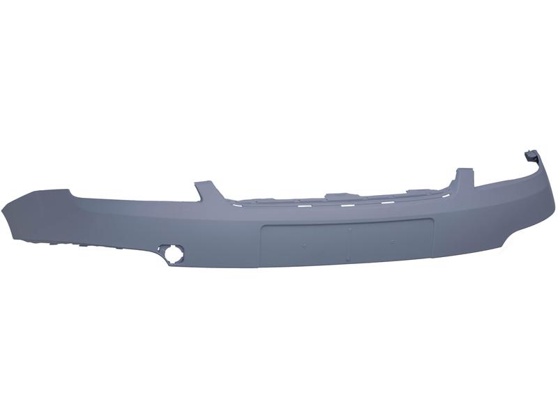 TAMPON ÖN ÜST ASTARLI - FORD FIESTA yedek parça