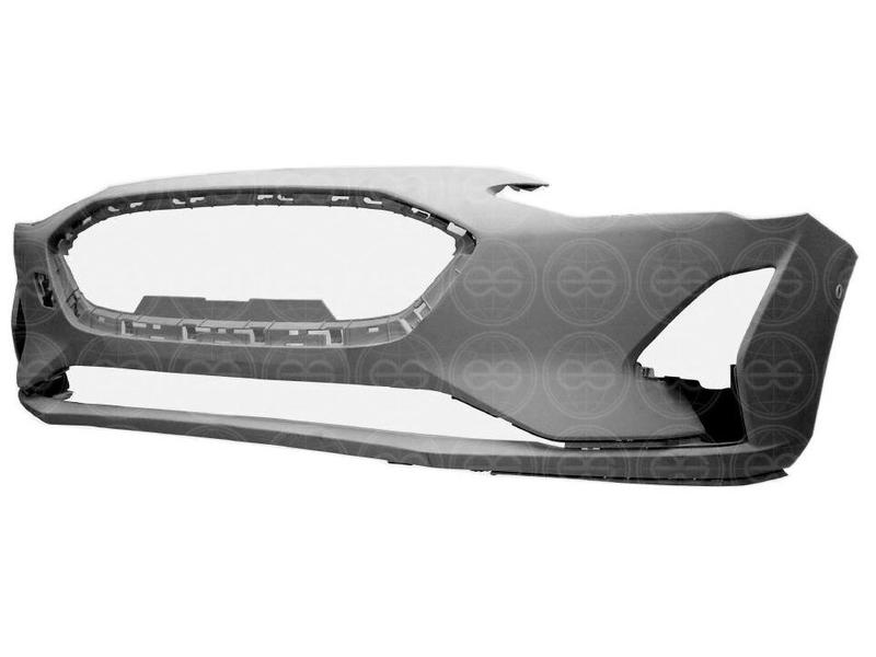 TAMPON ÖN ASTARLI 2 SENSÖRLÜ - FORD FOCUS V yedek parça