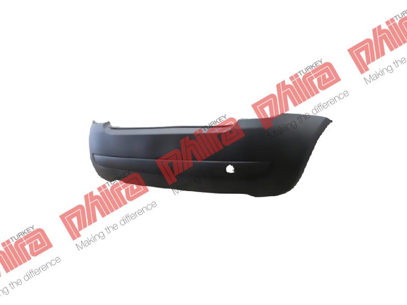 TAMPON ARKA - FIAT 500 yedek parça