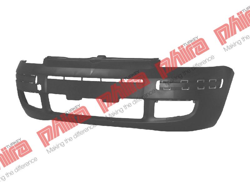 TAMPON ÖN ASTARLI - FIAT PANDA yedek parça