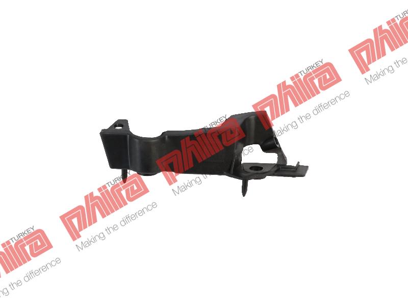 TAMPON BRAKETİ ÖN SAĞ PLASTİK - AUDI A4 yedek parça