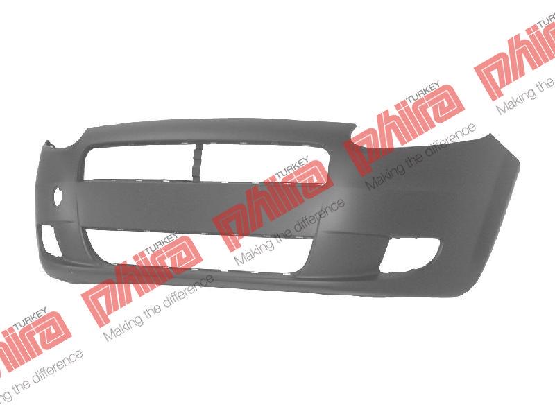 TAMPON ÖN ASTARLI - FIAT PUNTO yedek parça