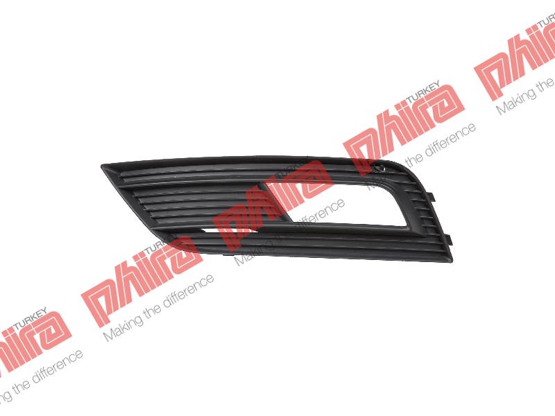 SİS FAR KAPAĞI ÖN SOL SİSLİ - AUDI A4 yedek parça