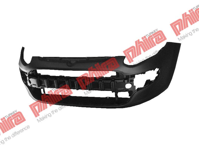 TAMPON ÖN ASTARLI - FIAT PUNTO EVO yedek parça