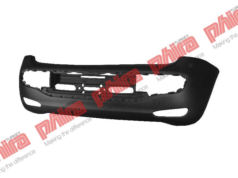 TAMPON ARKA ASTARLI - FIAT PUNTO EVO yedek parça