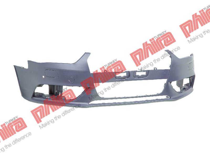 TAMPON ÖN ASTARLI 2 SENSÖRLÜ FAR YIKAMALI - AUDI A4 yedek parça