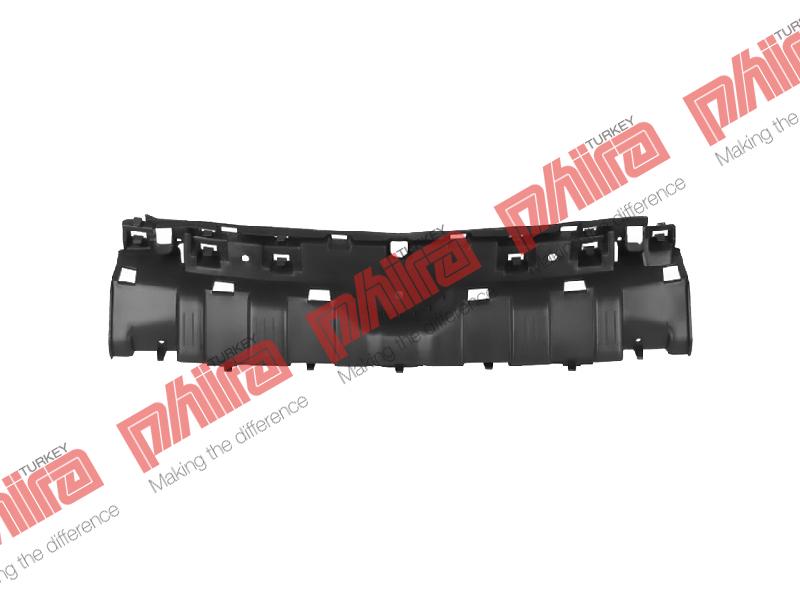 TAMPON BRAKETİ İÇ TAKVİYE - FIAT PANDA III yedek parça