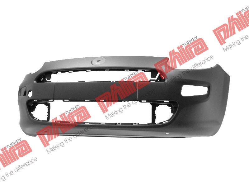 TAMPON ÖN ASTARLI - FIAT PUNTO yedek parça