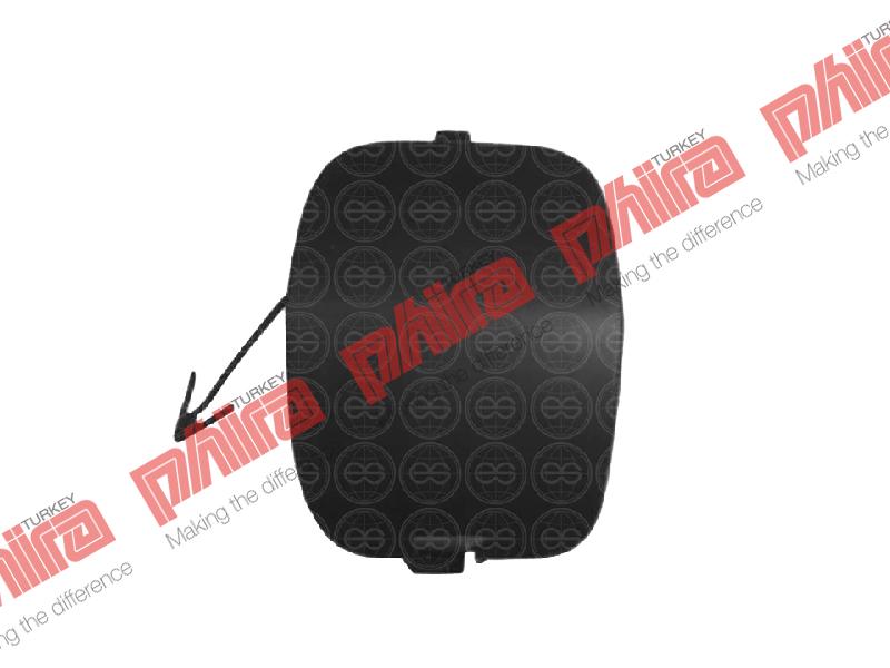 ÇEKİ DEMİR KAPAĞI ÖN ASTARLI - FORD KA yedek parça