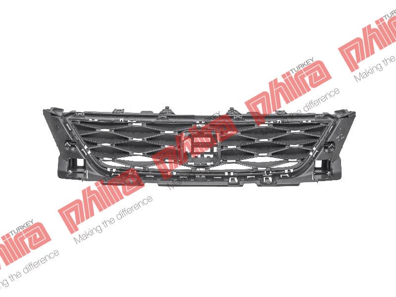 PANJUR ÖN ORTA SİYAH - SEAT ATECA yedek parça