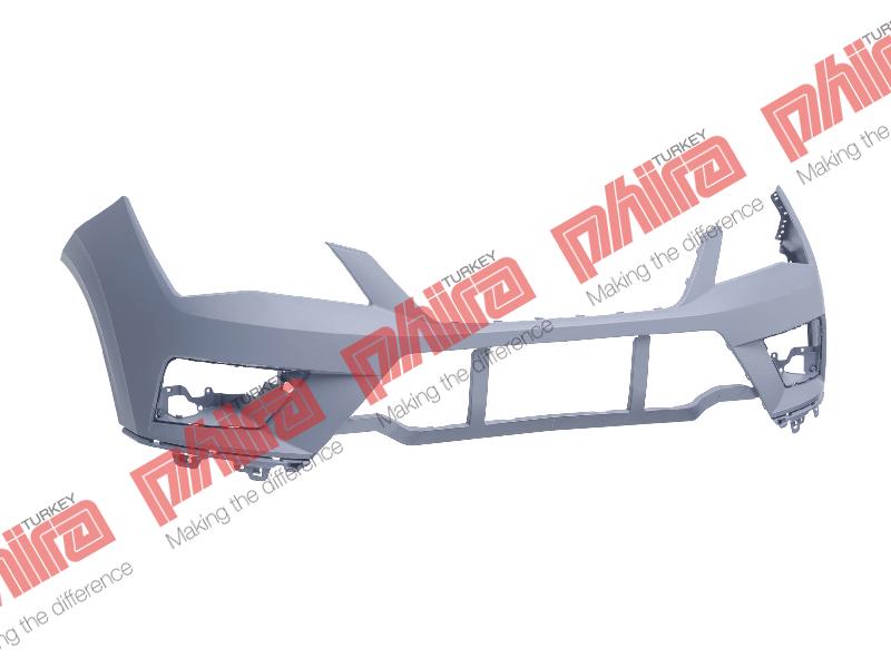 TAMPON ÖN ASTARLI - SEAT ATECA yedek parça