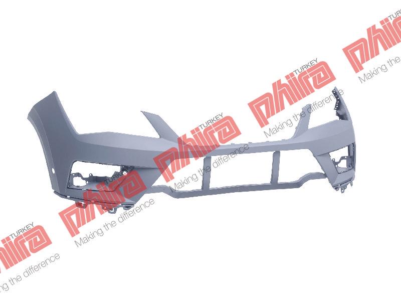 TAMPON ÖN ASTARLI SENSÖRLÜ - SEAT ATECA yedek parça