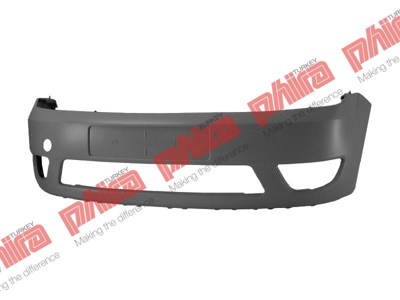 TAMPON ÖN ASTARLI - FORD FIESTA yedek parça