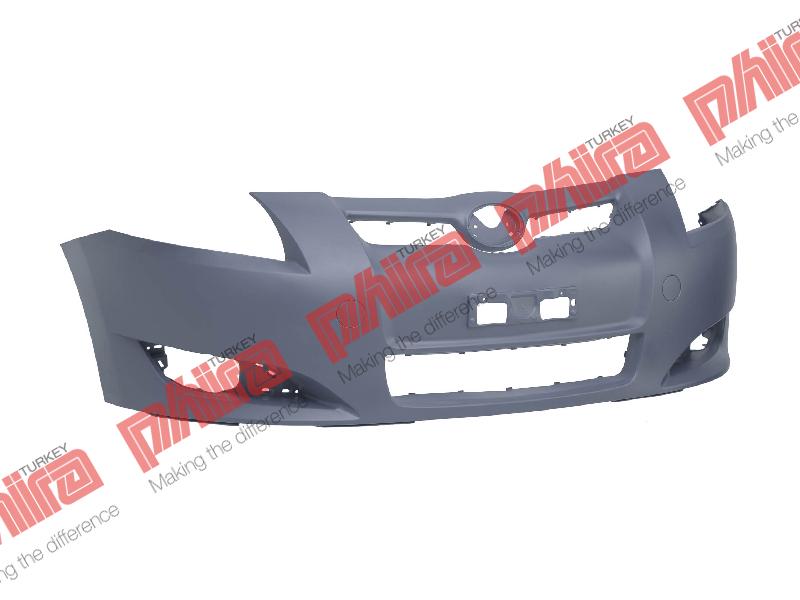 TAMPON ÖN ASTARLI - TOYOTA AURIS yedek parça