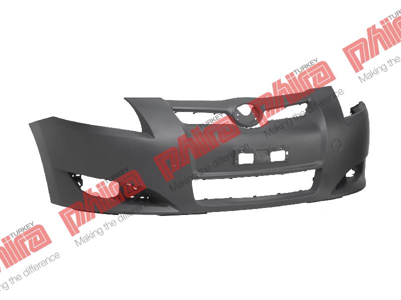 TAMPON ÖN ASTARSIZ - TOYOTA AURIS yedek parça