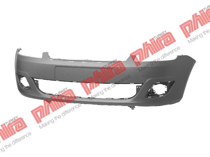 TAMPON ÖN ASTARLI - FORD FIESTA yedek parça