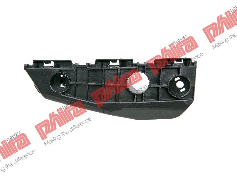 TAMPON BRAKETİ ÖN SAĞ PLASTİK - TOYOTA AURIS yedek parça