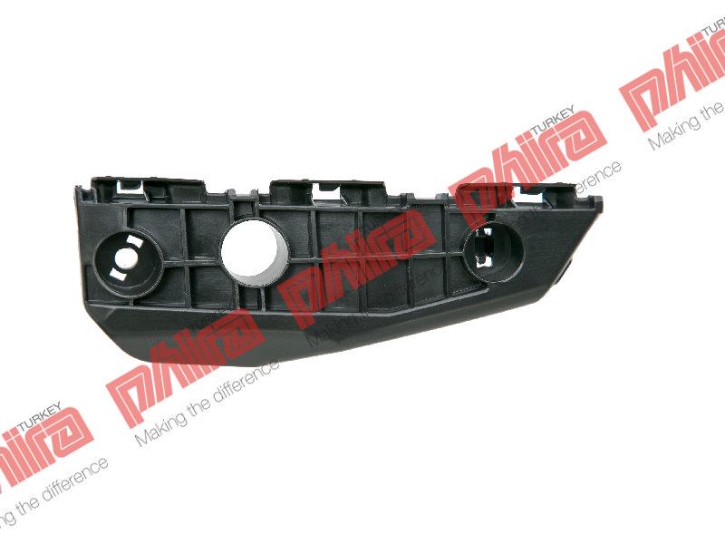 TAMPON BRAKETİ ÖN SOL PLASTİK - TOYOTA AURIS yedek parça