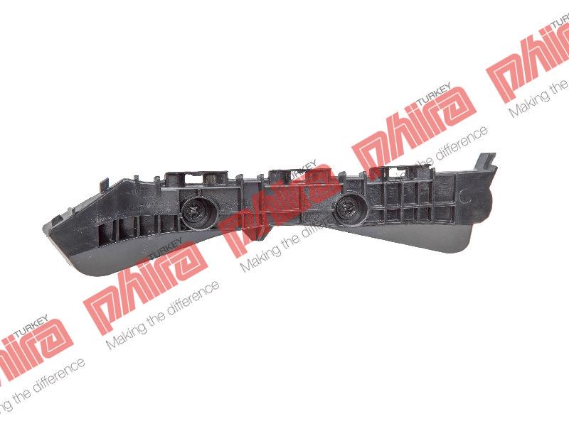 TAMPON BRAKETİ ARKA SAĞ PLASTİK - TOYOTA AURIS yedek parça