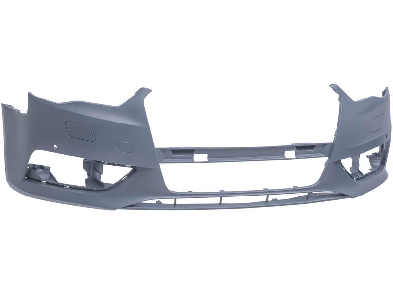 TAMPON ÖN ASTARLI 2 SENSÖRLÜ - AUDI A3 yedek parça