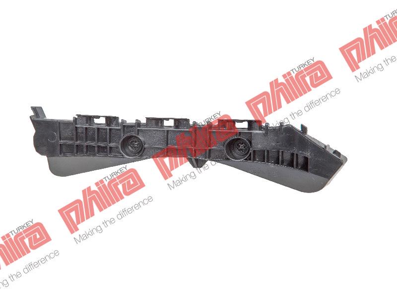 TAMPON BRAKETİ ARKA SOL PLASTİK - TOYOTA AURIS yedek parça