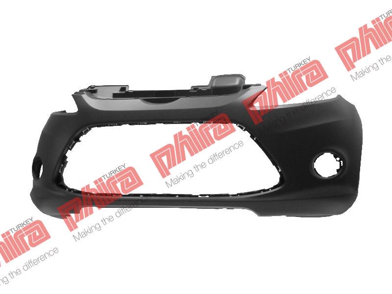 TAMPON ÖN ASTARLI SİSLİ - FORD FIESTA yedek parça