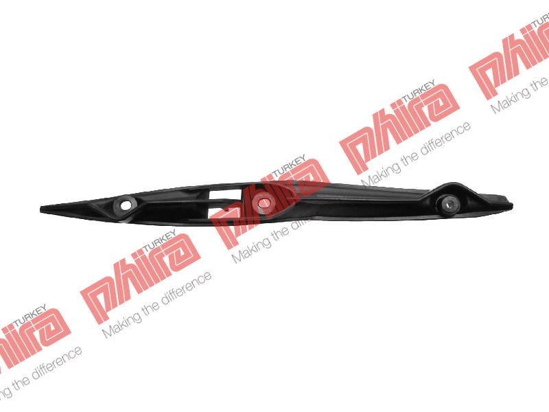 TAMPON BRAKETİ ÖN SAĞ PLASTİK - FORD FOCUS yedek parça