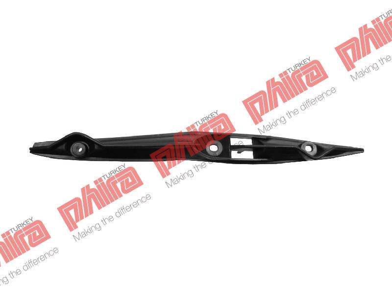 TAMPON BRAKETİ ÖN SOL PLASTİK - FORD FOCUS yedek parça