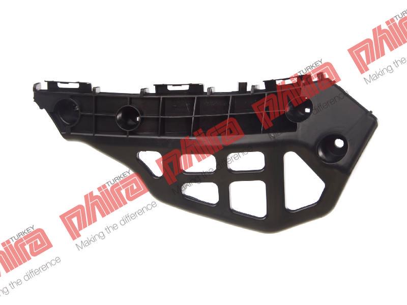 TAMPON BRAKETİ ÖN SAĞ PLASTİK - TOYOTA AURIS yedek parça