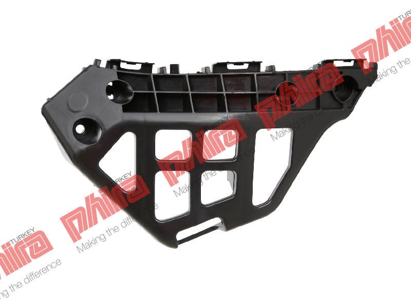TAMPON BRAKETİ ÖN SOL PLASTİK - TOYOTA AURIS yedek parça
