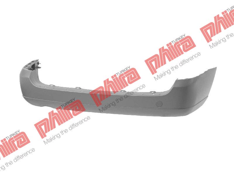 TAMPON ARKA ASTARLI SW - FORD FOCUS yedek parça